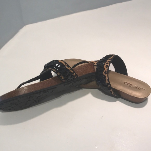 Sandals - Picture 3 of 5